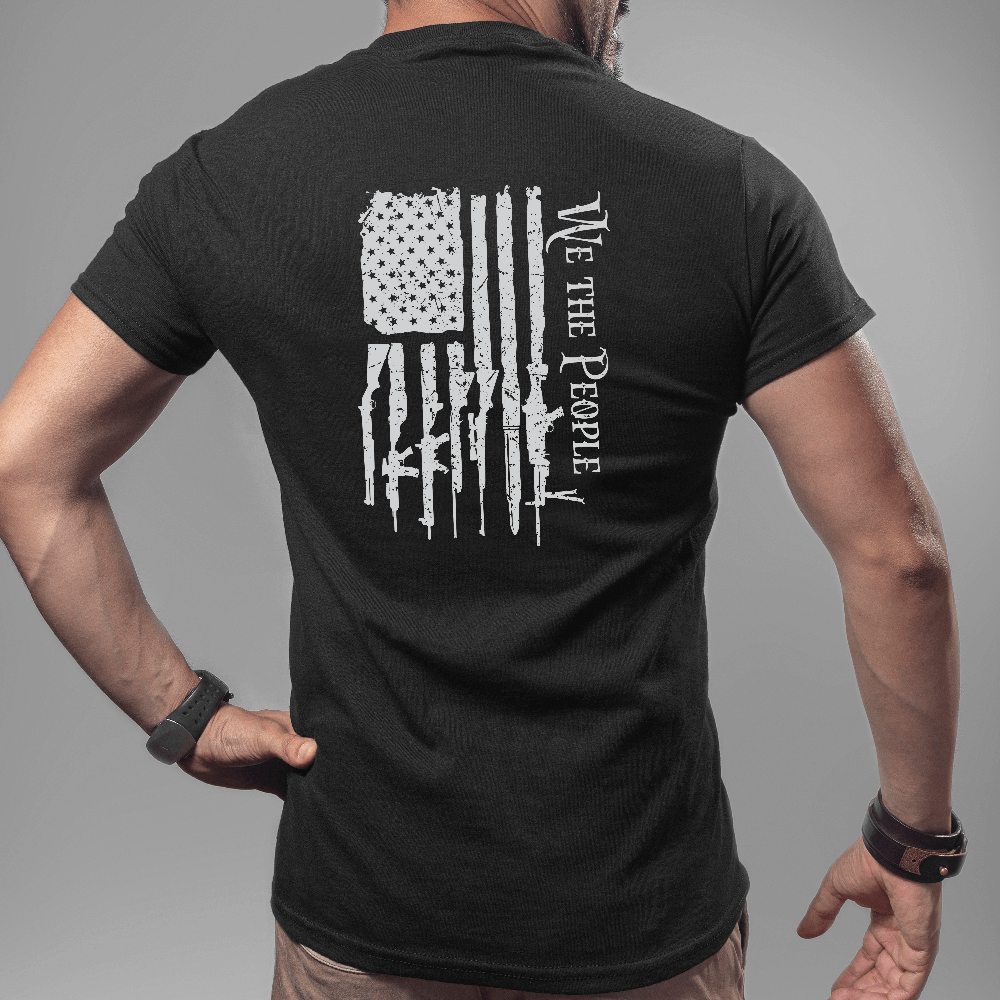 We the People Shirt