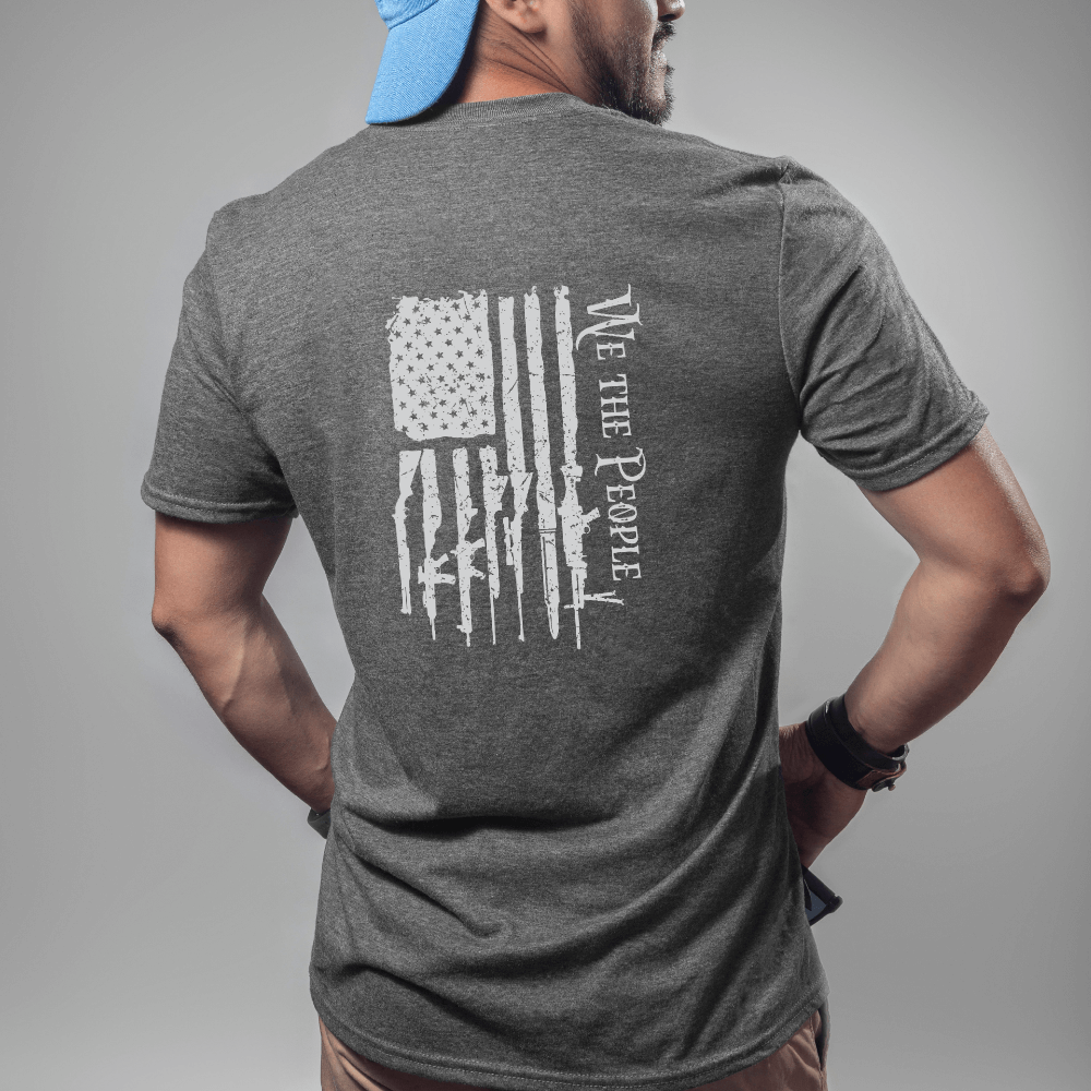 We the People Shirt