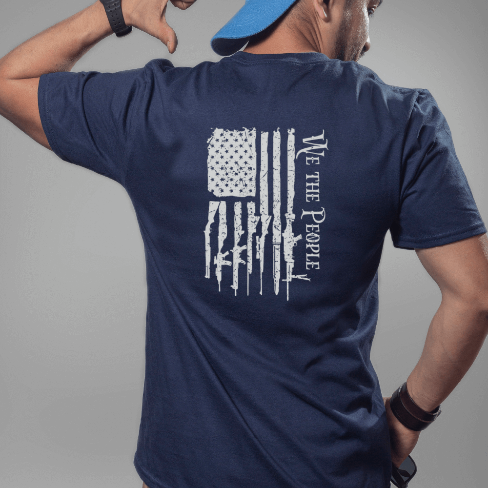 We the People Shirt