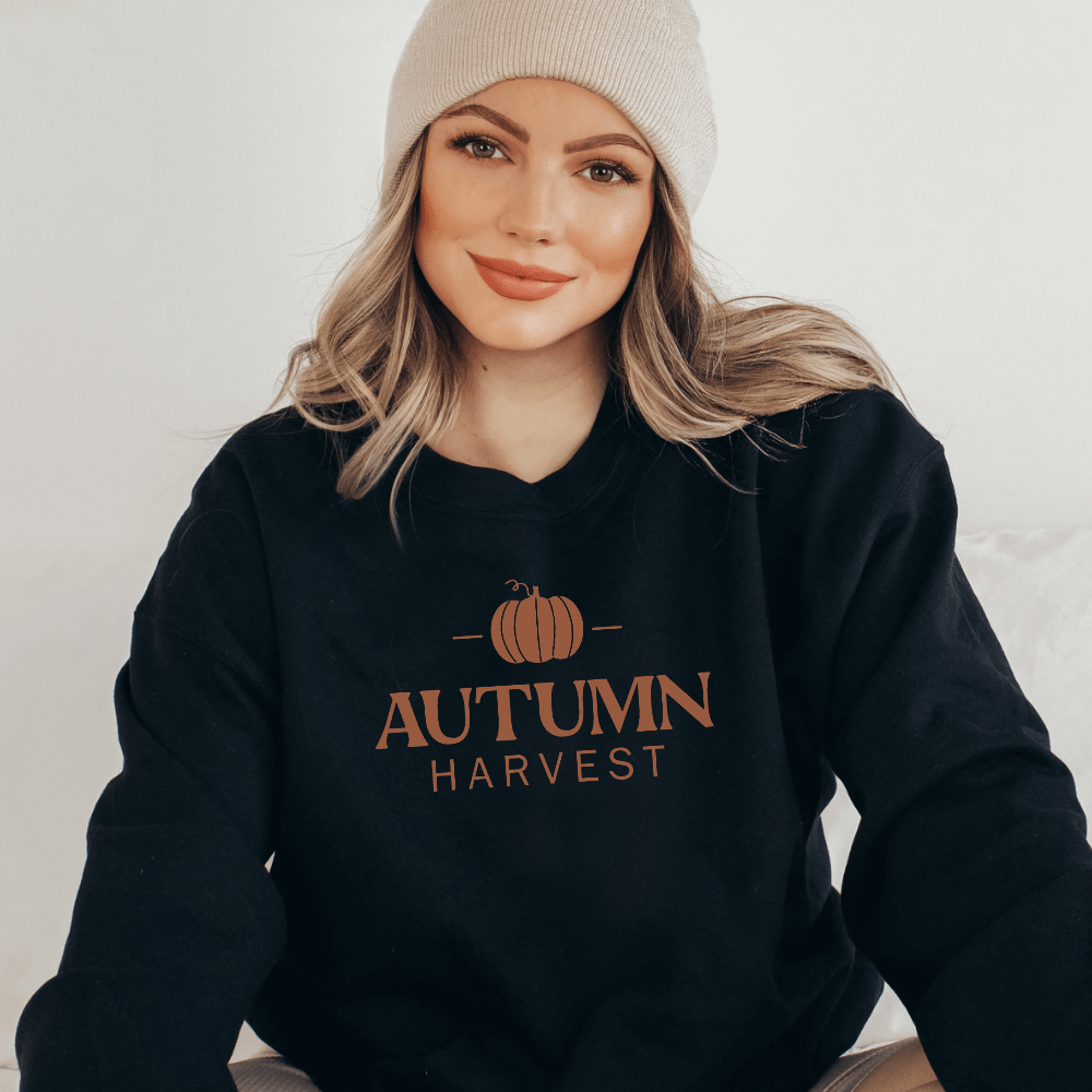 Autumn Harvest Sweatshirt