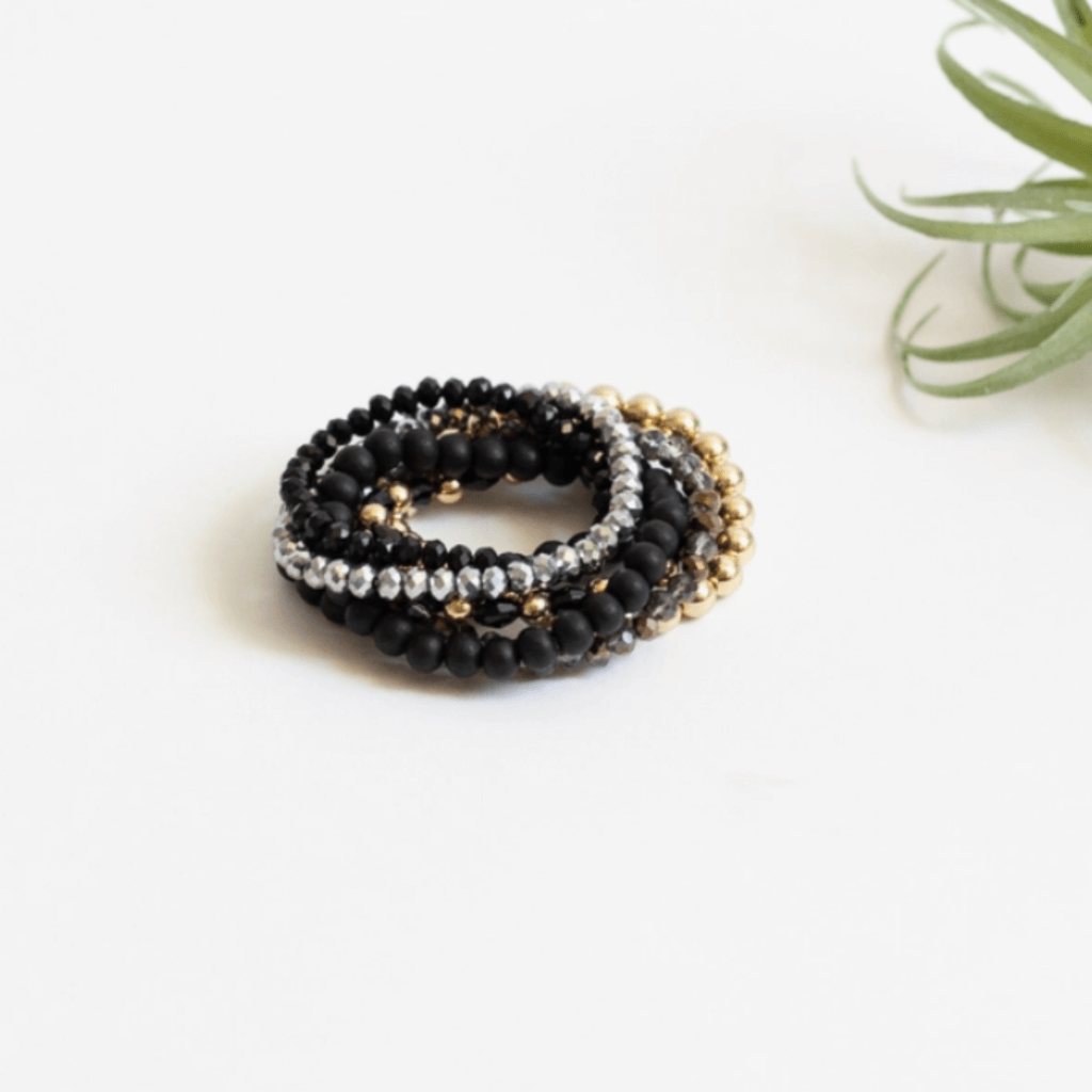 Elise Stackable Bracelet