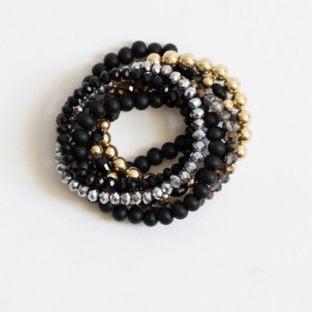 Elise Stackable Bracelet