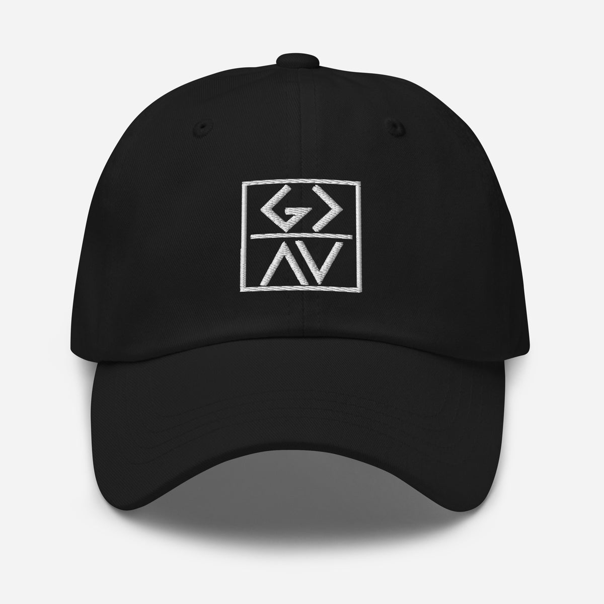 God is Greater Hat