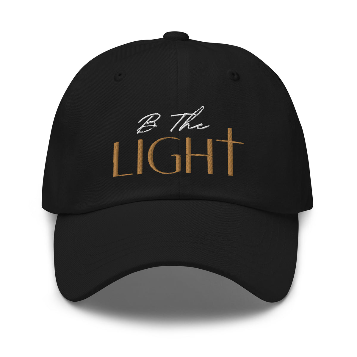 B The Light Hat