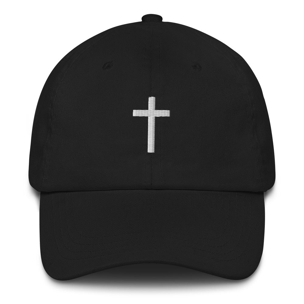 Christian Cross Hat