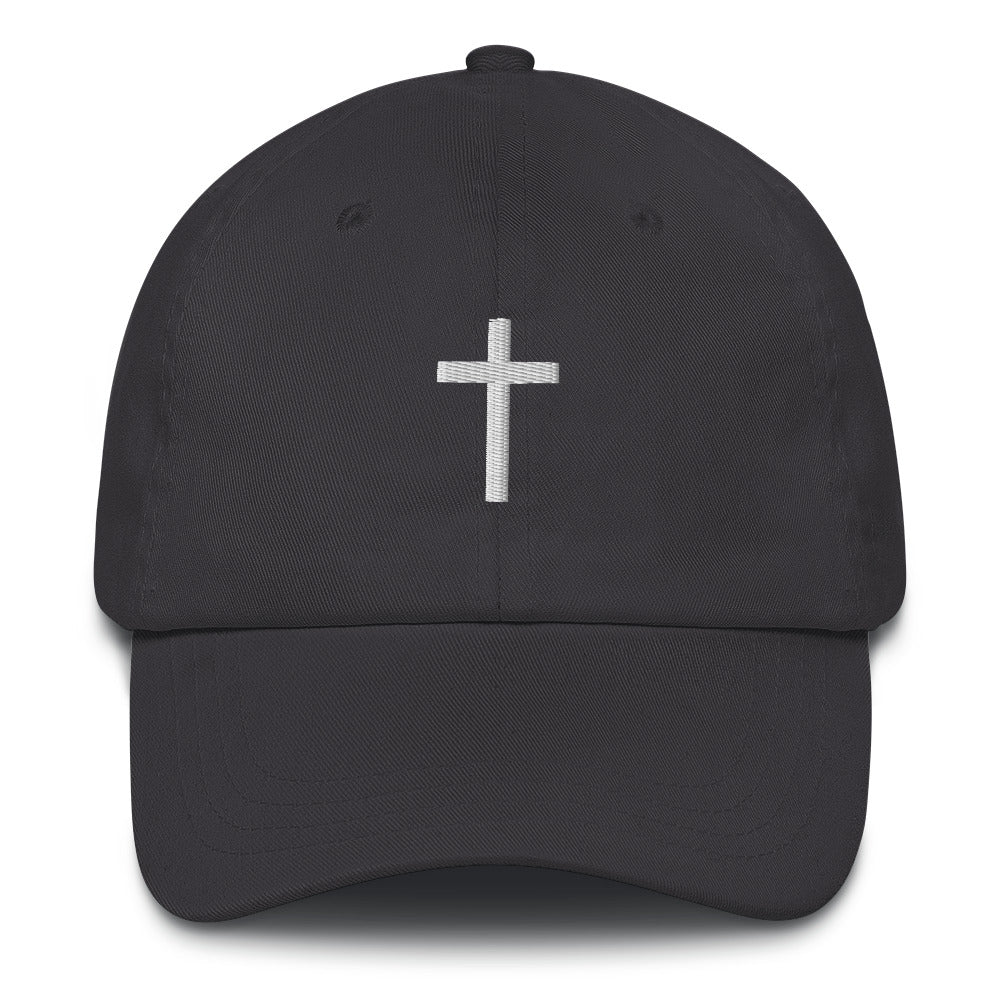 Christian Cross Hat