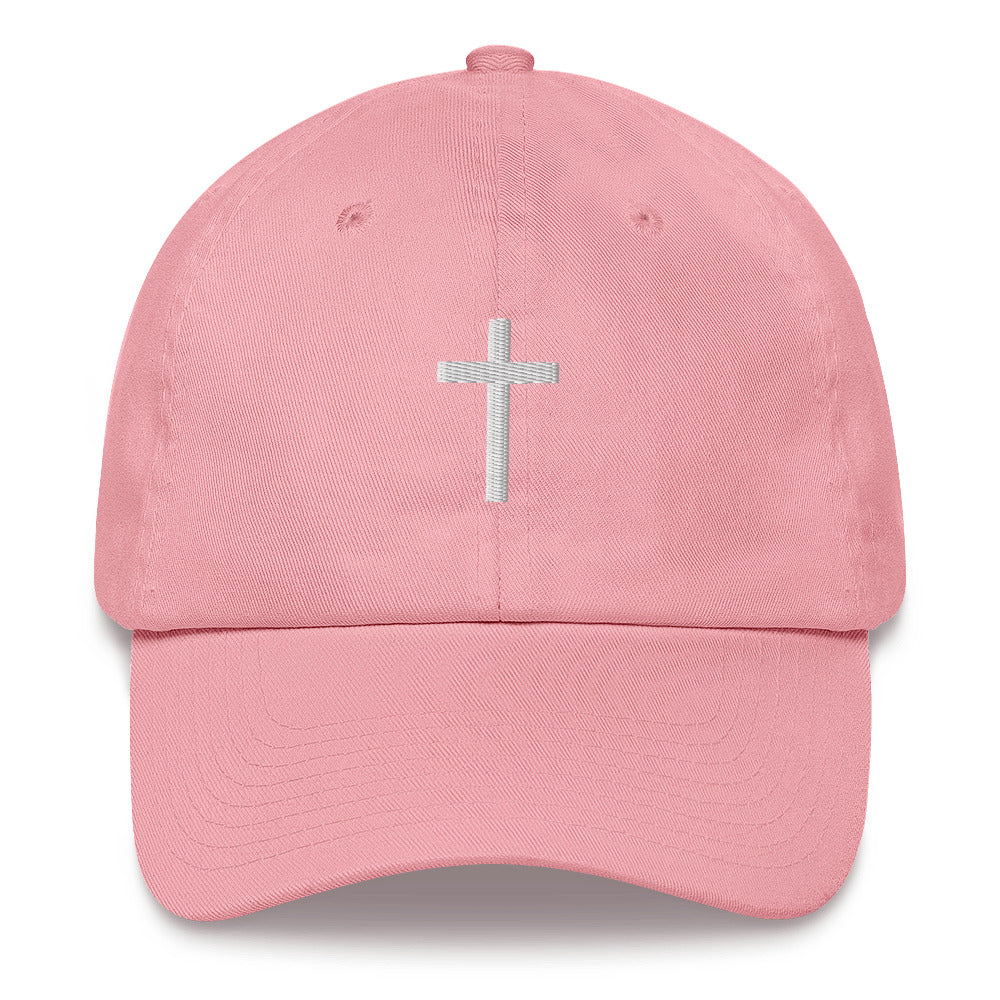 Christian Cross Hat