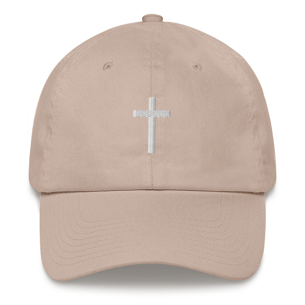 Christian Cross Hat