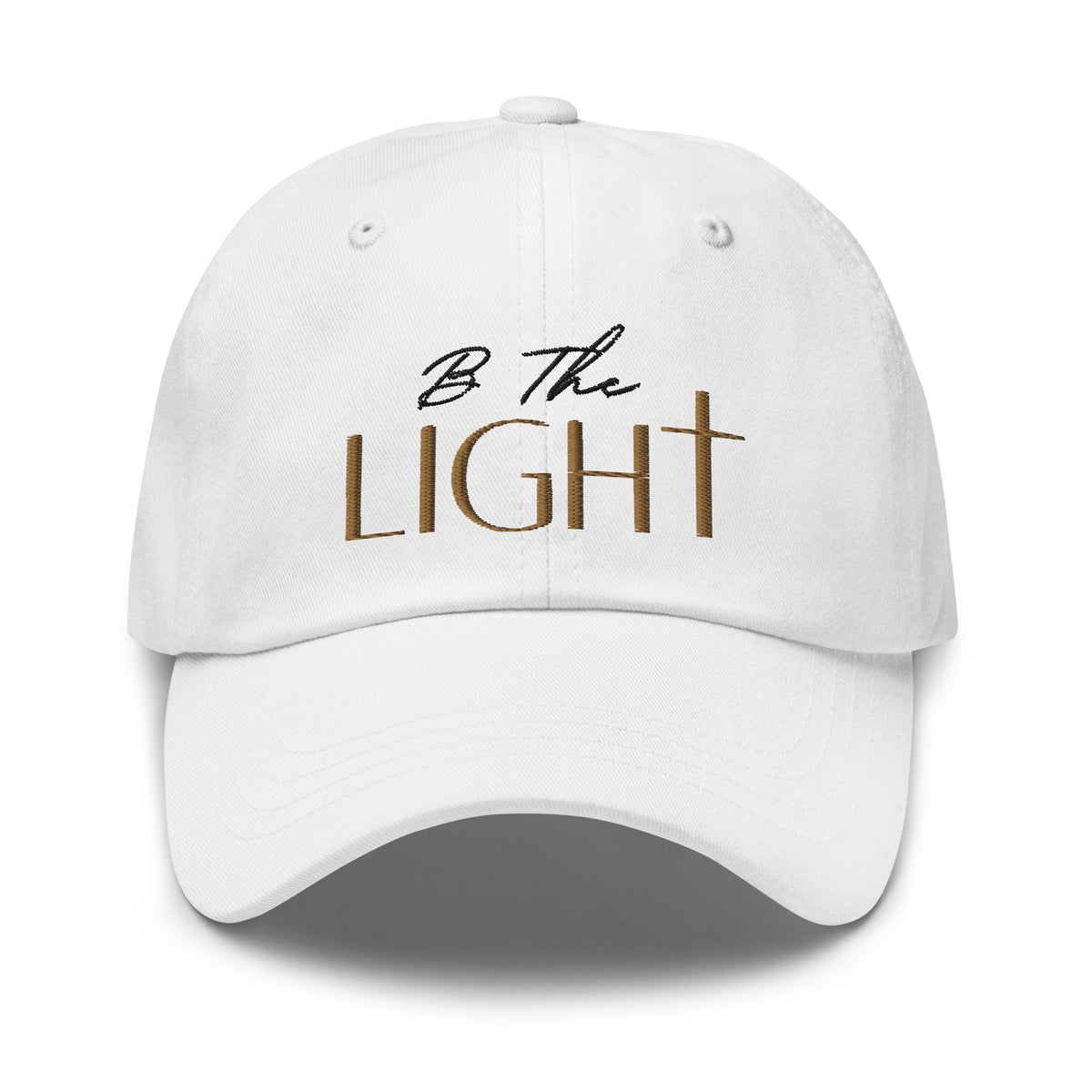 B The Light Hat