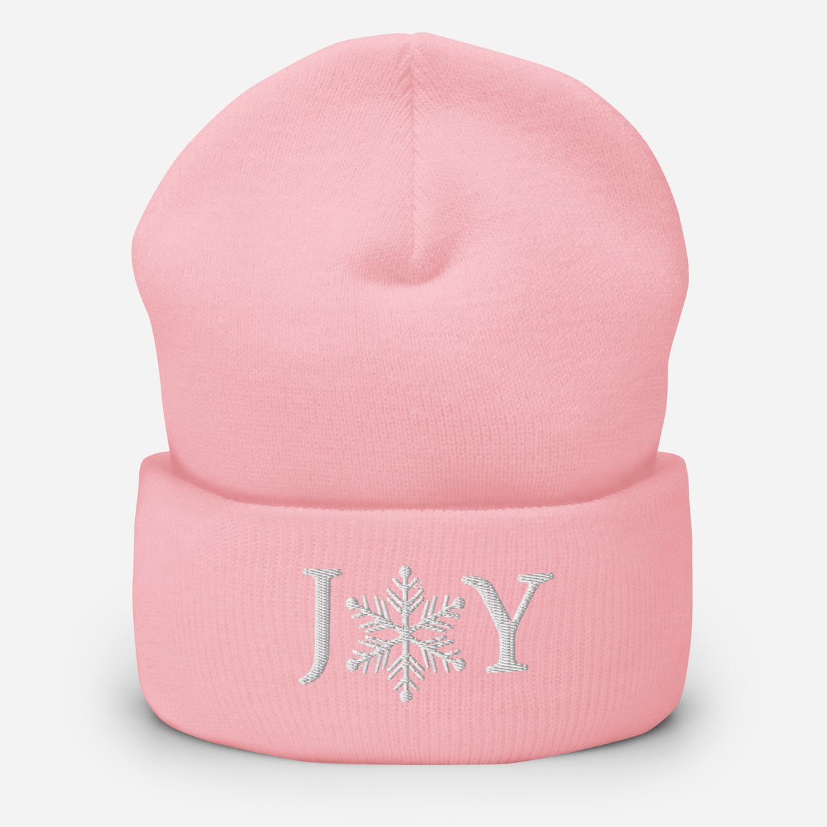 Joy Beanie