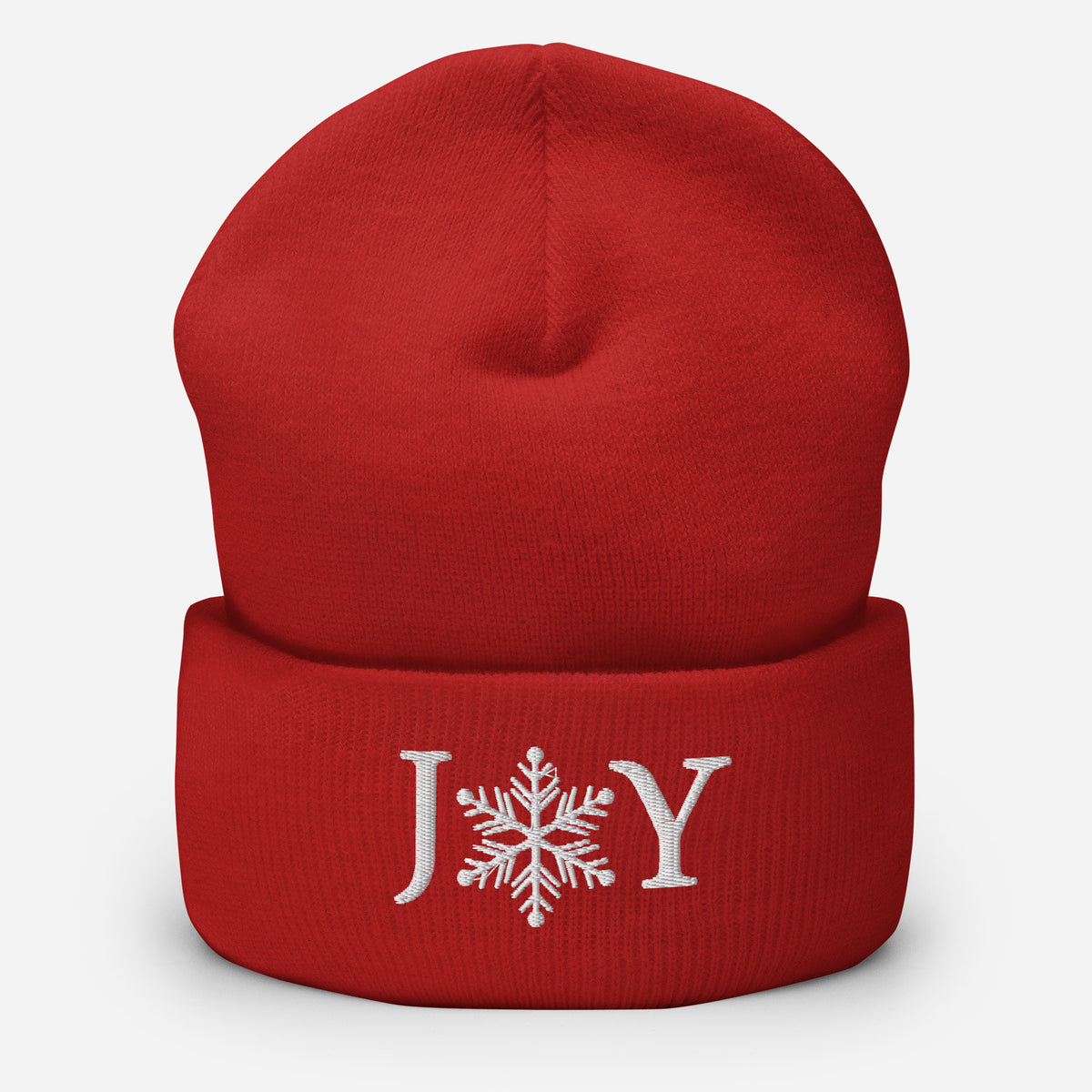 Joy Beanie