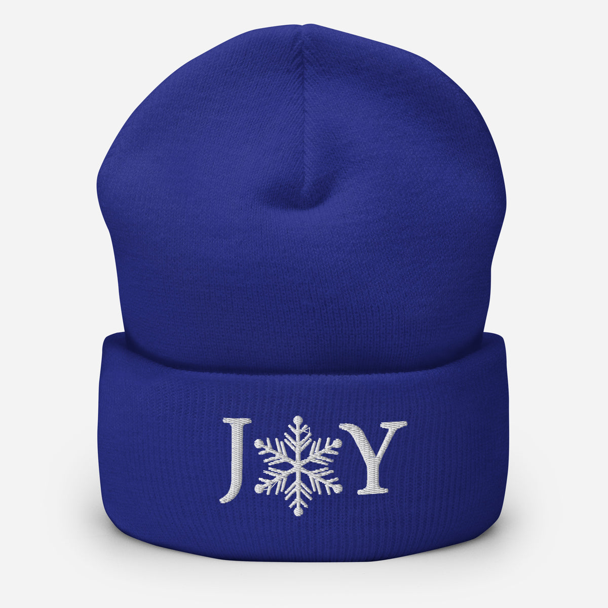 Joy Beanie