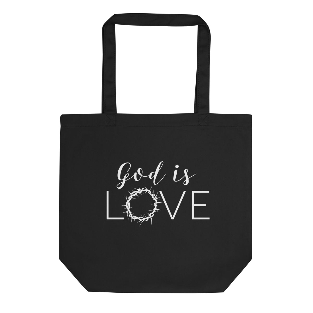 Crown of Thorns Tote