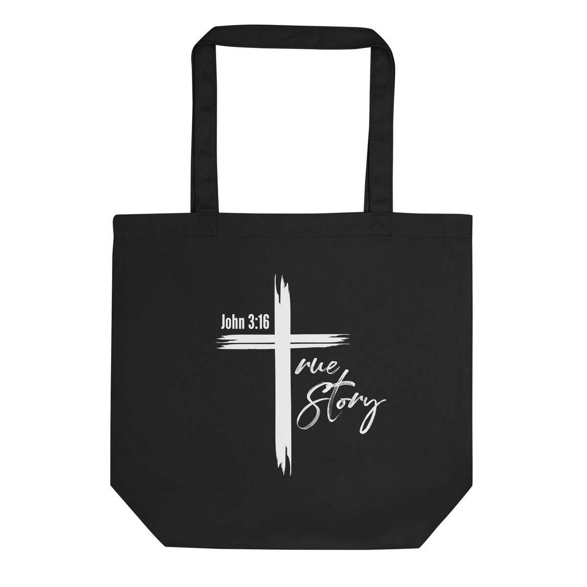 John 3 16 Tote