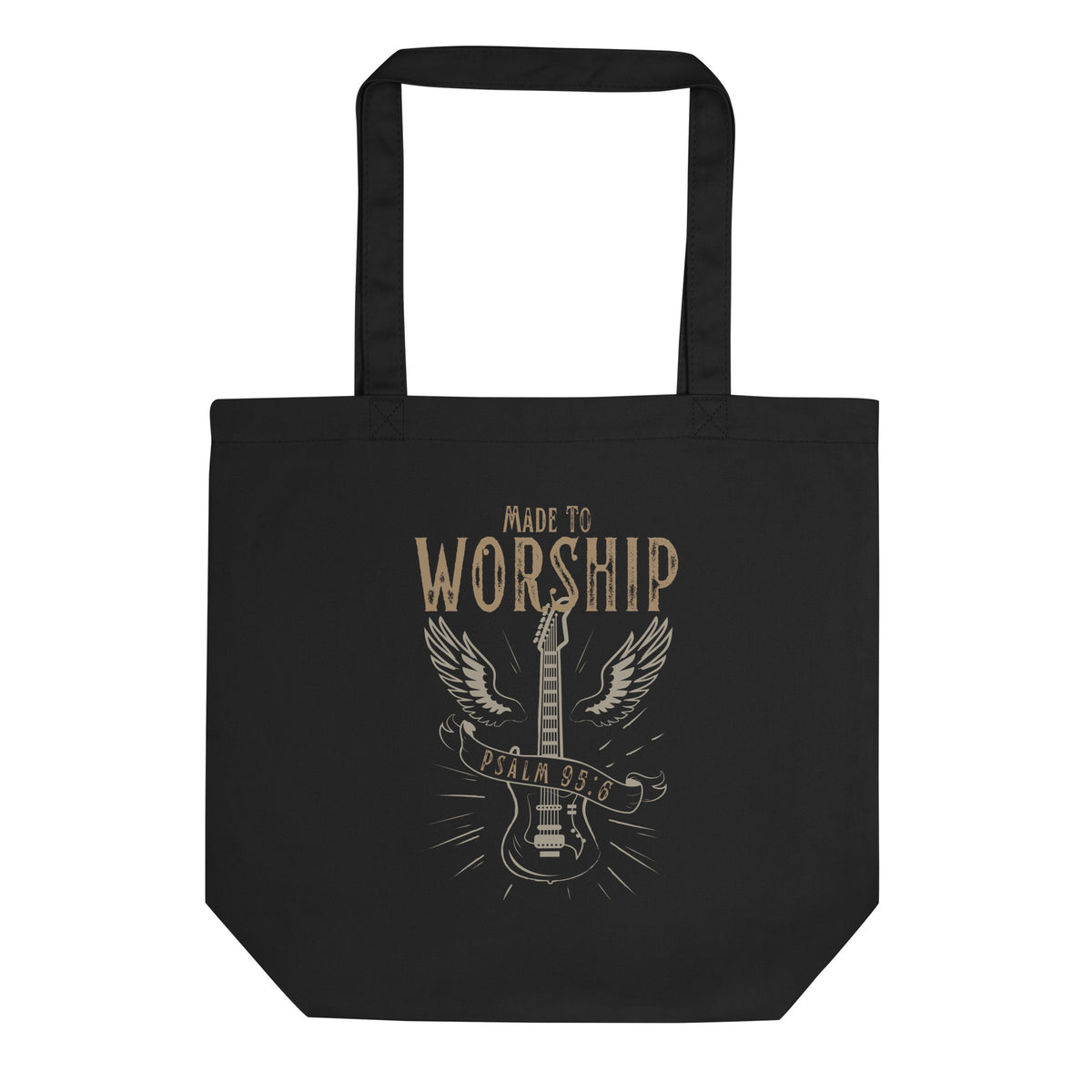 Worship Tote