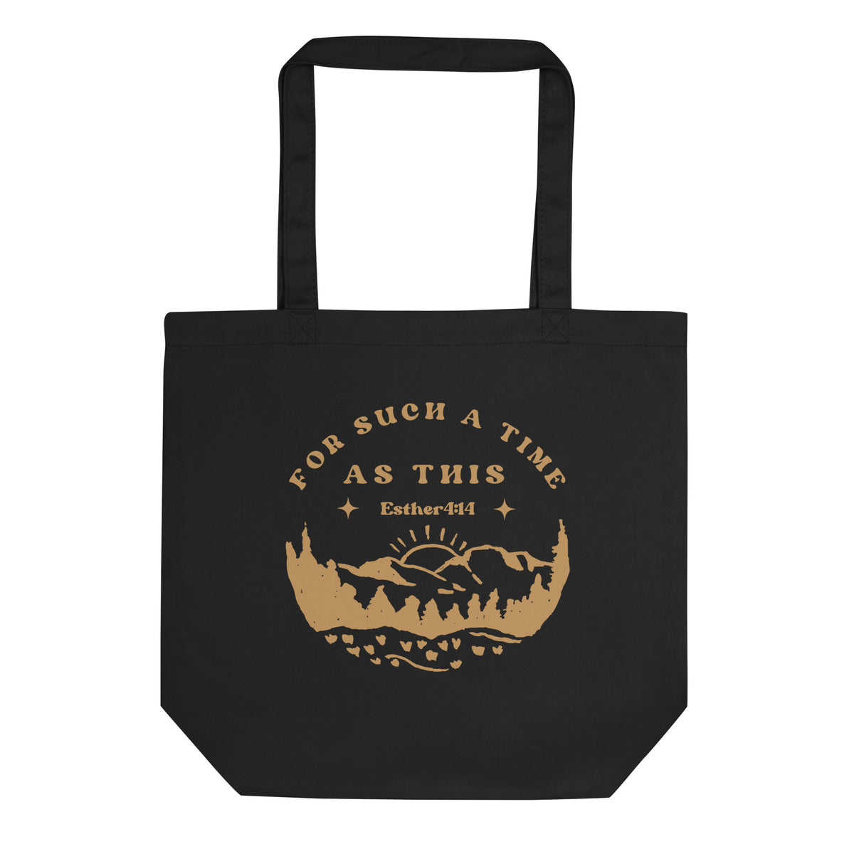 For Such A Time Tote