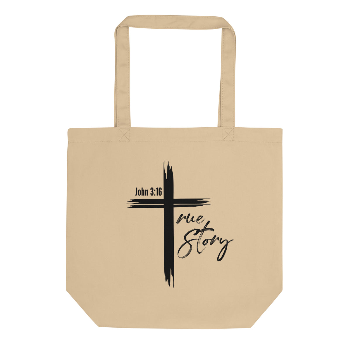 John 3 16 Tote