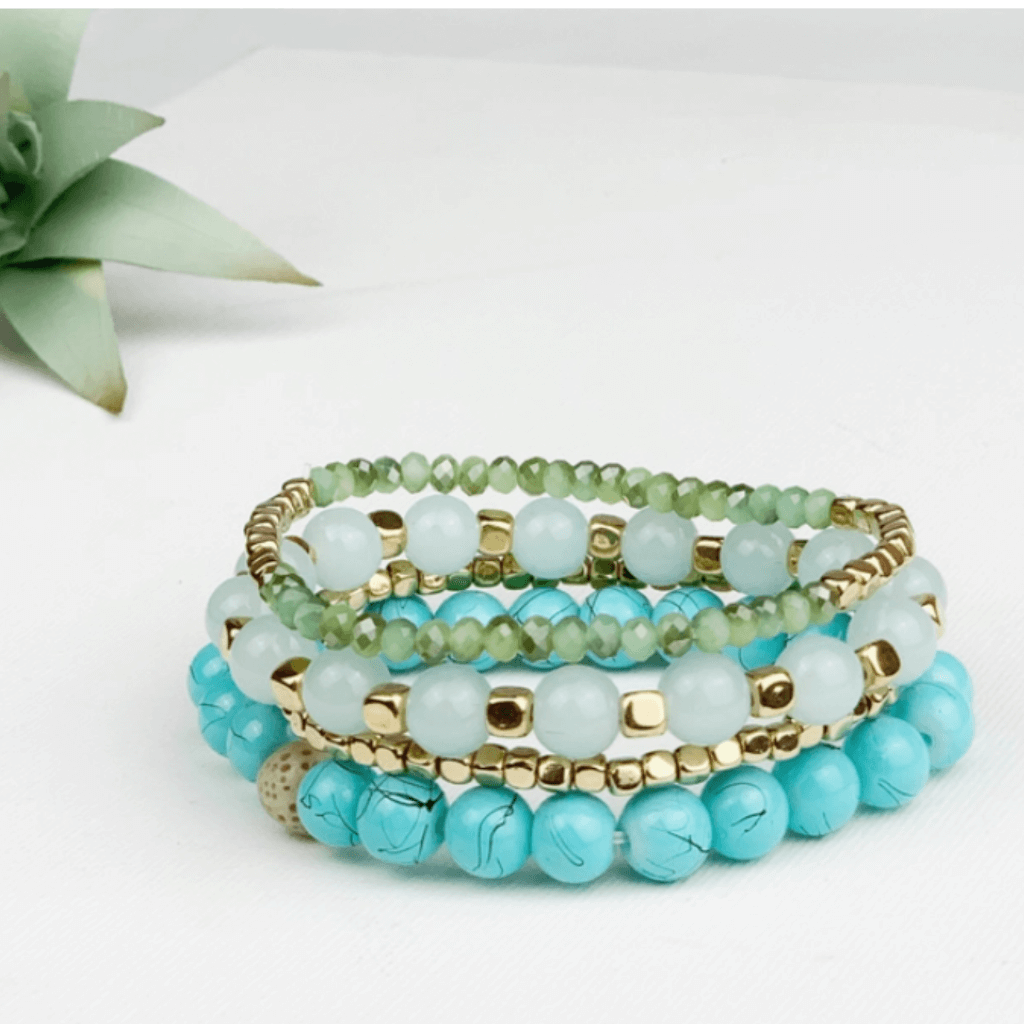 Turquoise Bracelet