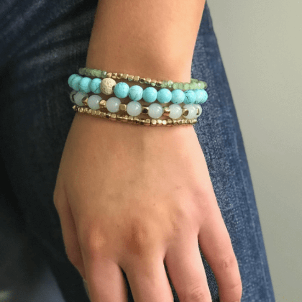 Turquoise Bracelet