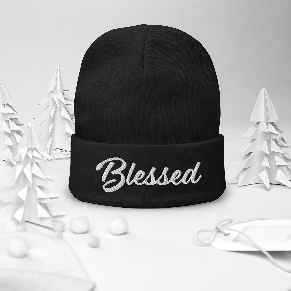 Blessed Beanie