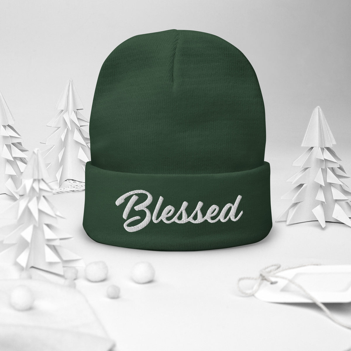 Blessed Beanie