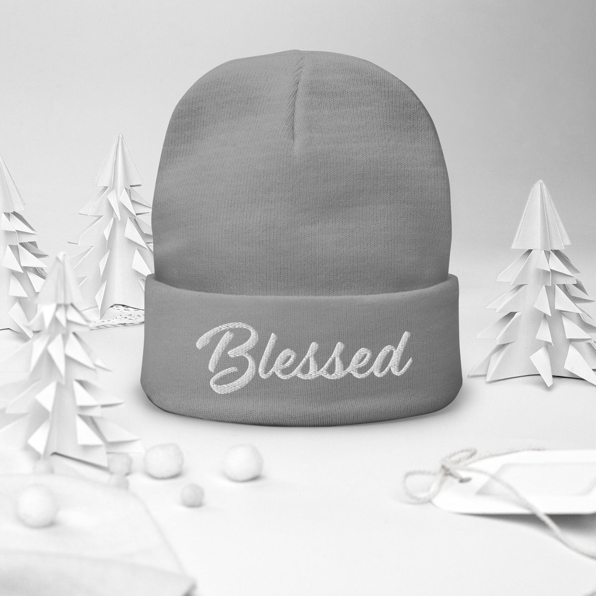 Blessed Beanie