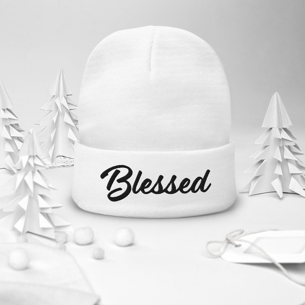 Blessed Beanie