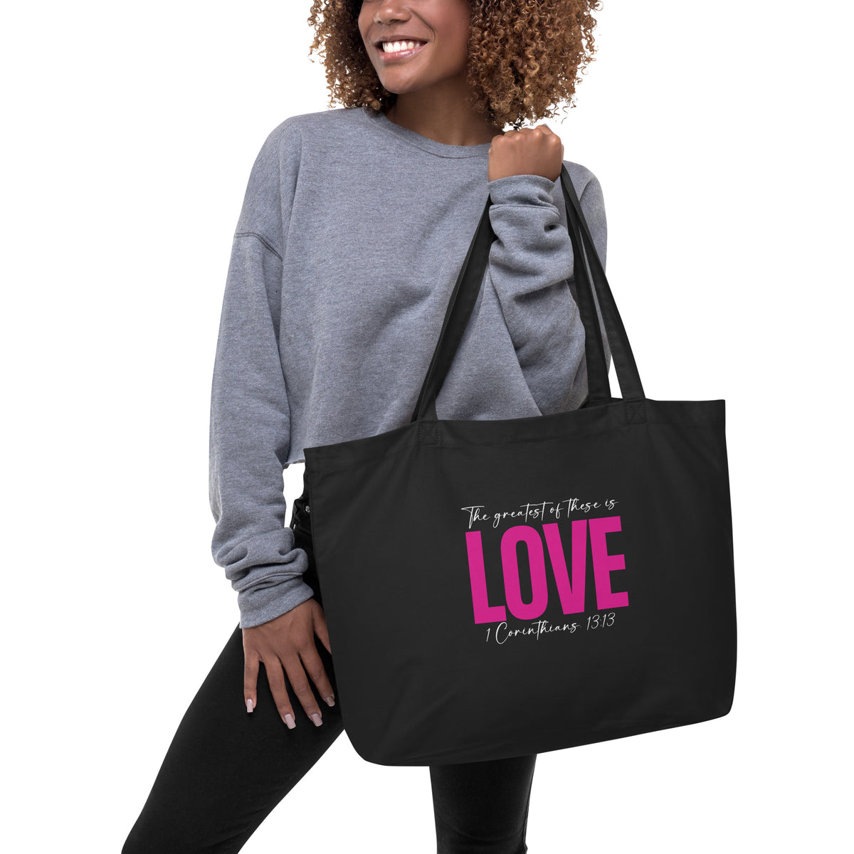 Love Tote