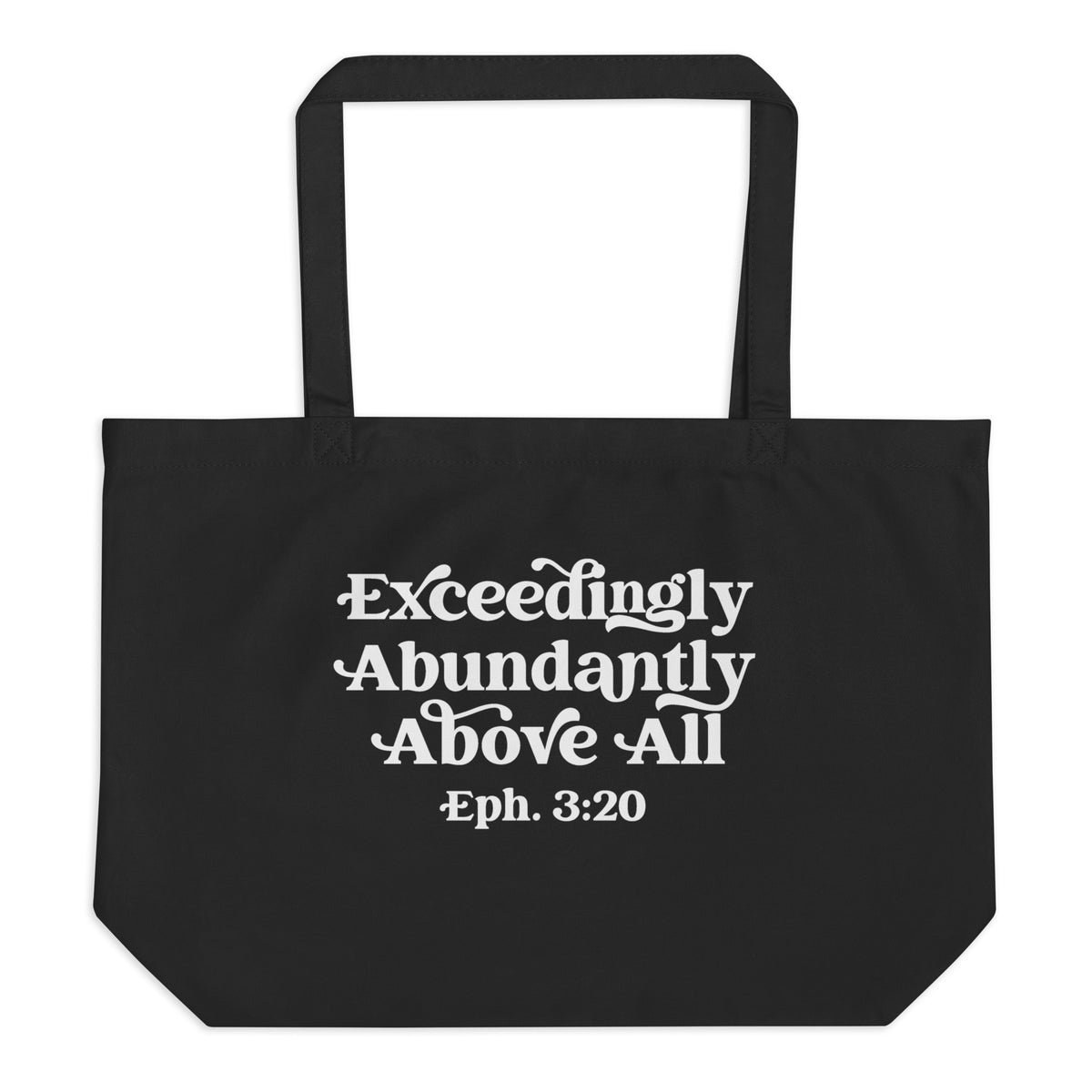 Above All Tote