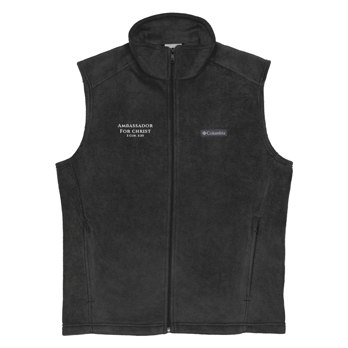 Ambassador for Christ Men&#39;s Vest