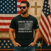 Patriotic Apparel