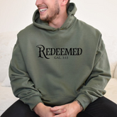 Men's Apparel