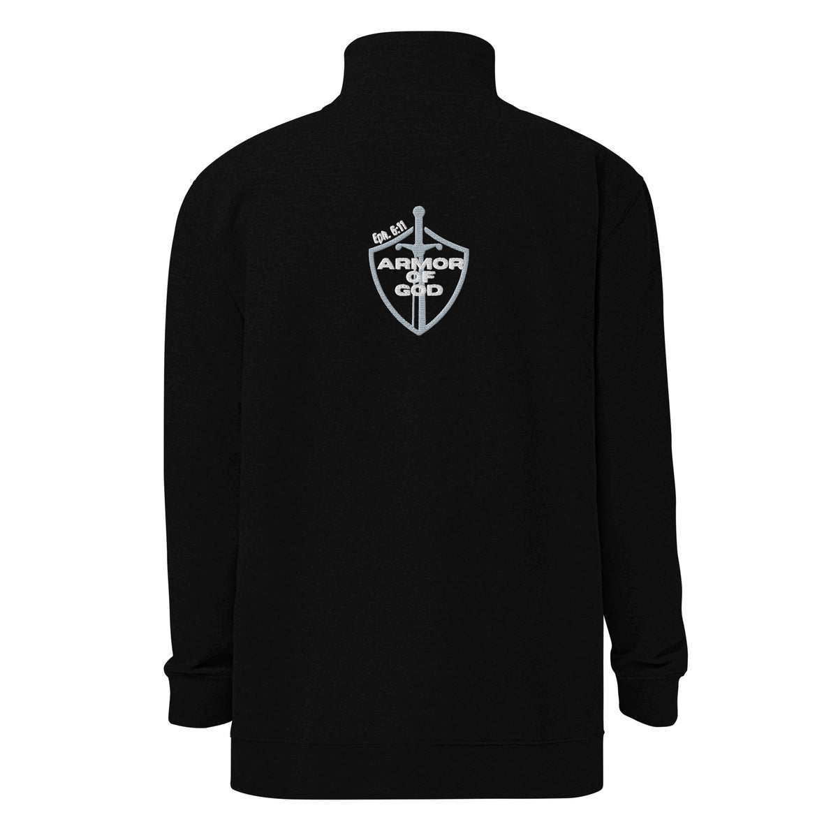 Armor Of God Pullover