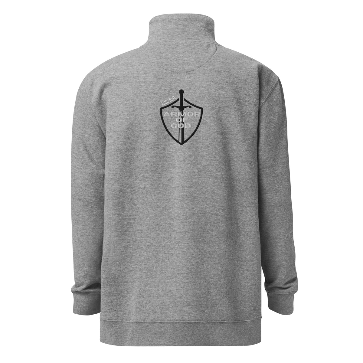 Armor Of God Pullover