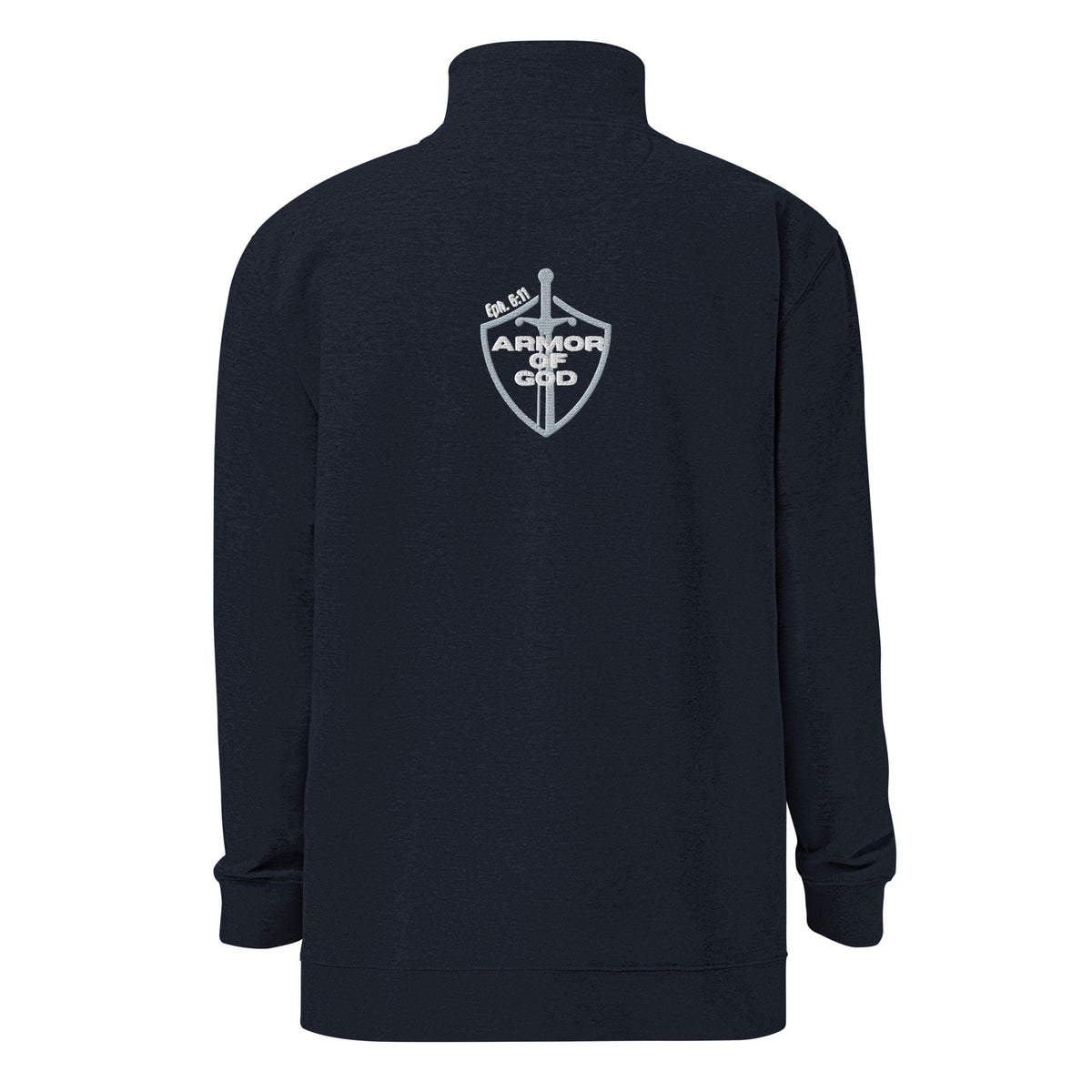 Armor Of God Pullover