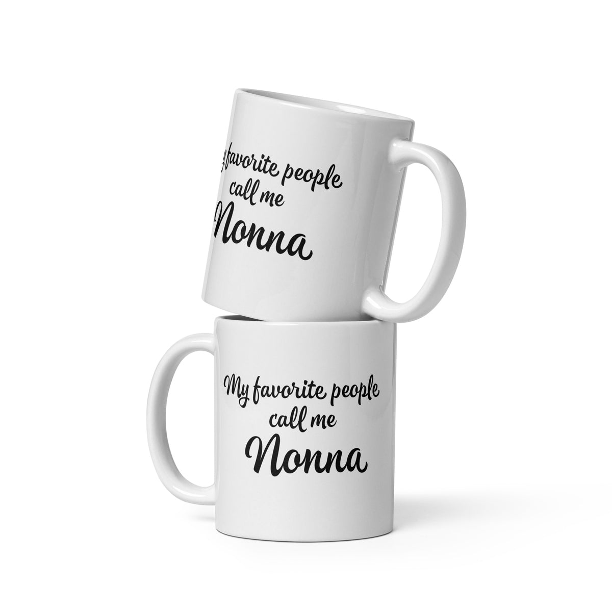 Nonna Mug