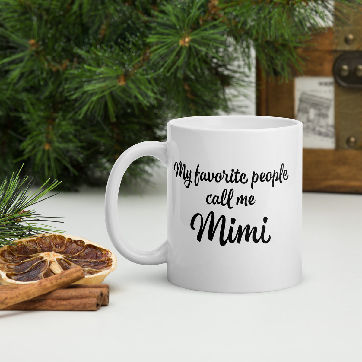 Mimi Mug