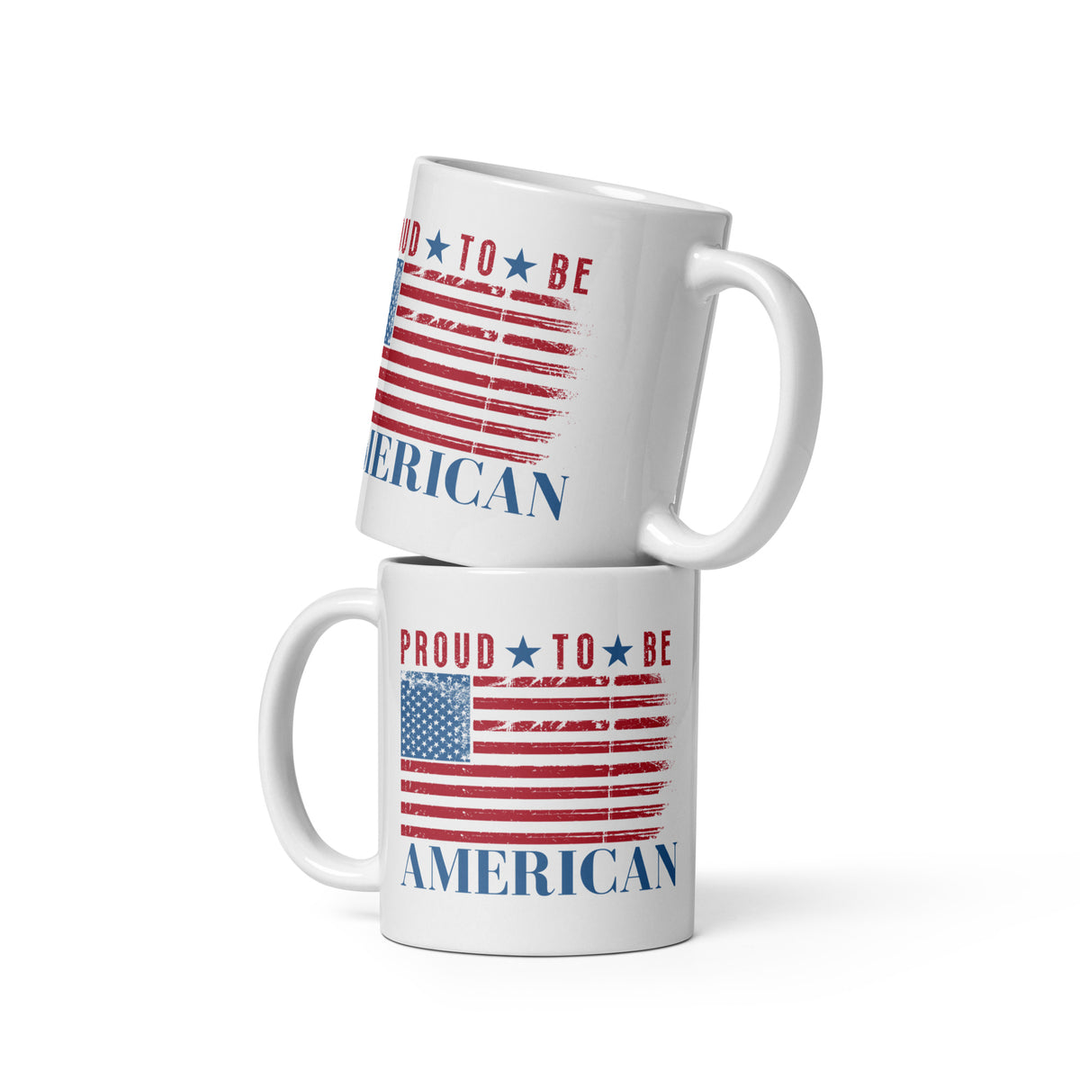 American Mug