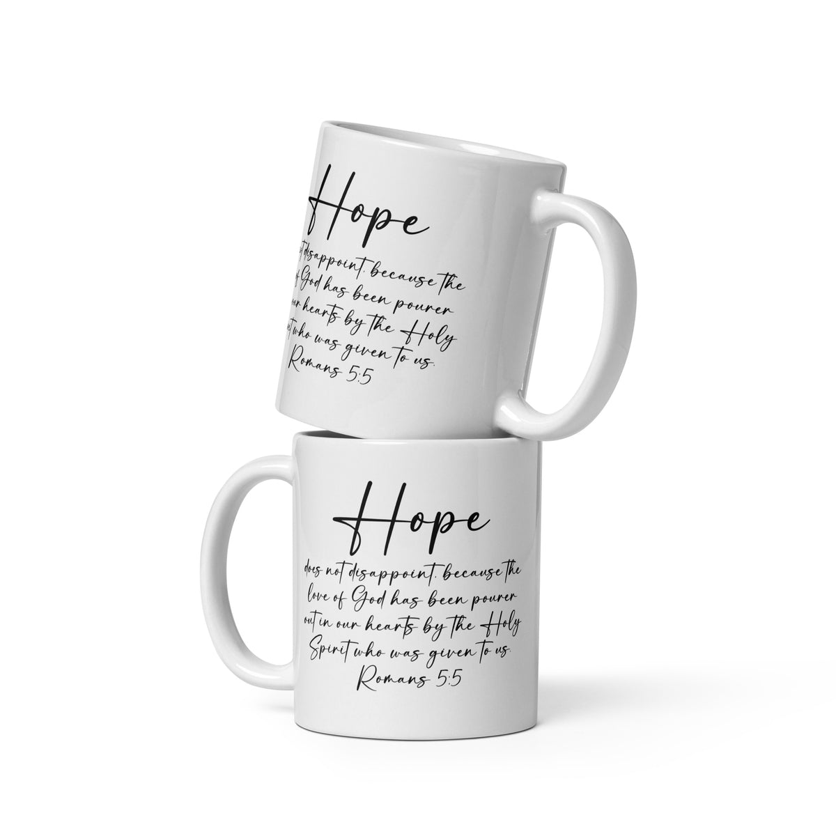 Hope Mug