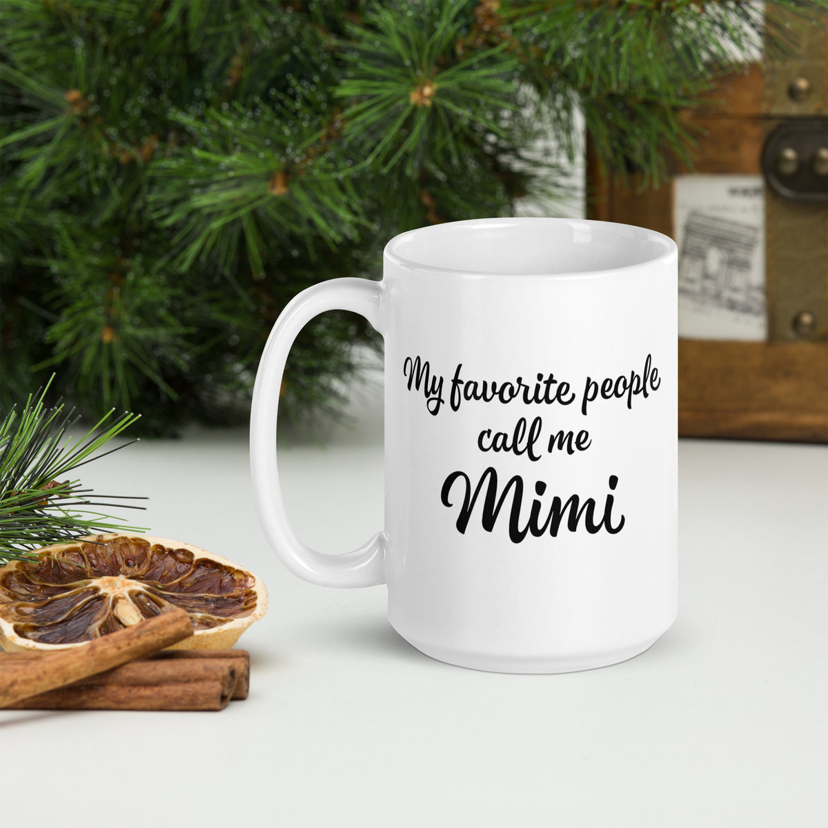 Mimi Mug