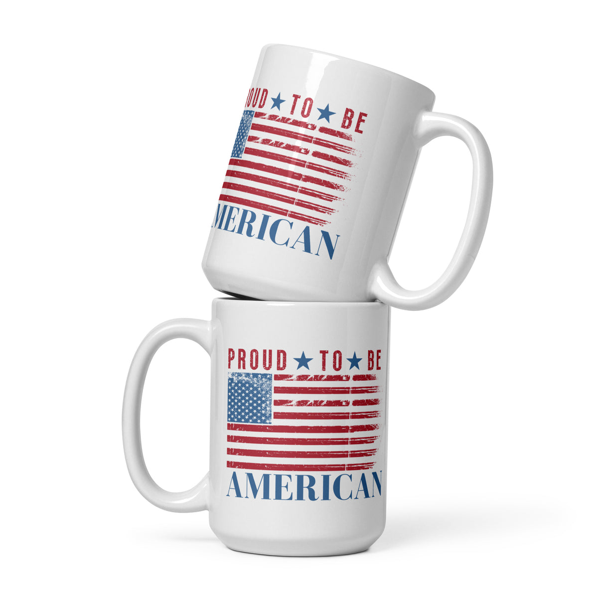 American Mug