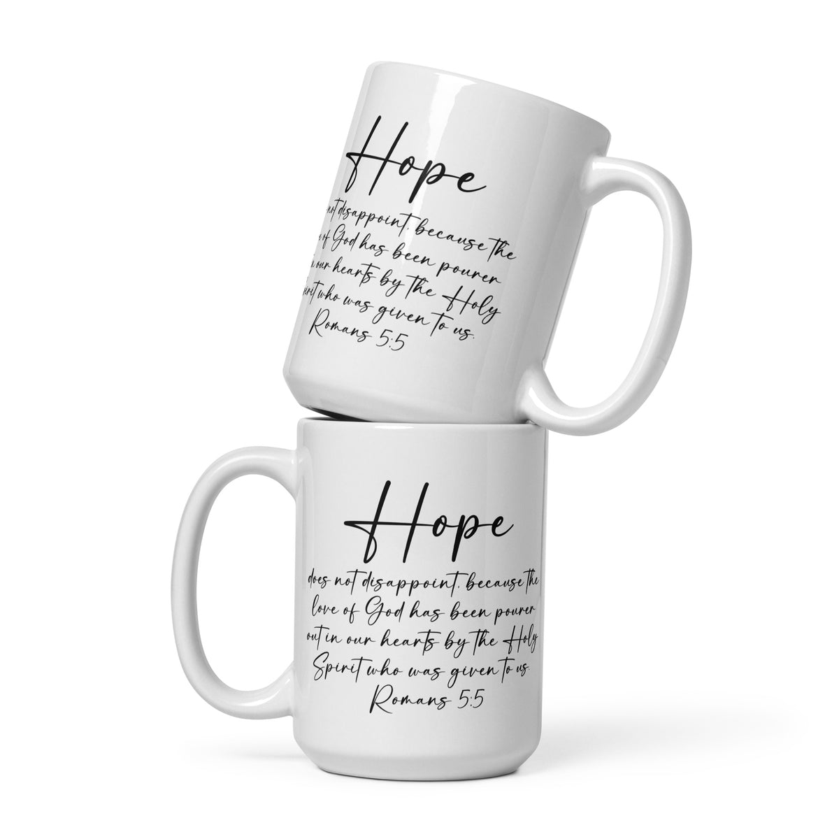 Hope Mug