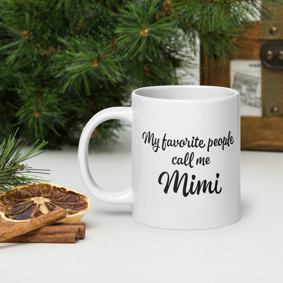 Mimi Mug