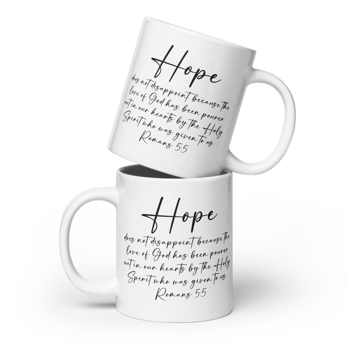 Hope Mug